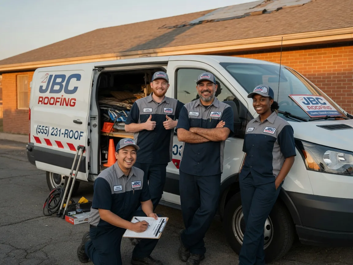 Roof Replacement company in Livingston, KY