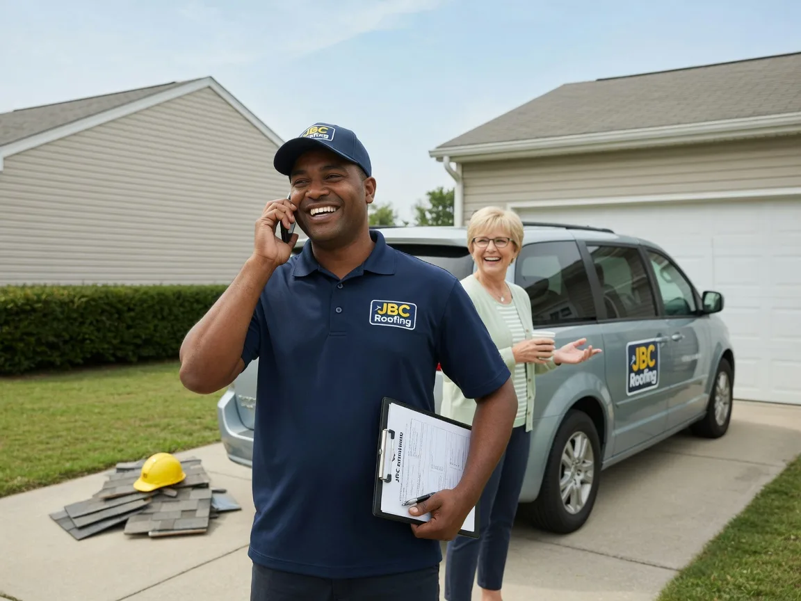 Roof Replacement Livingston, KY FAQs